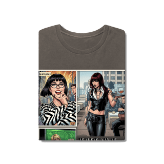 Nome do produto Camiseeta Estonada Britney Spears Womanizer