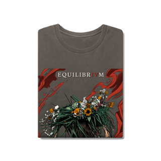 Nome do produto Camiseta Estonada Anitta Equilibrium