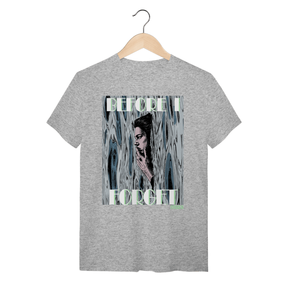 Camiseta The Kid Laroi Before I Forget