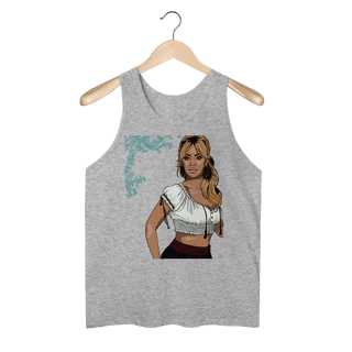 Nome do produto Regata Beyonce Bday