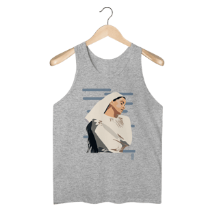 Nome do produto Regata Rosalia LUX