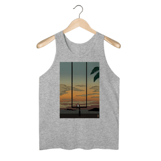 Nome do produto Regata Bad Bunny Super Bowl 2026