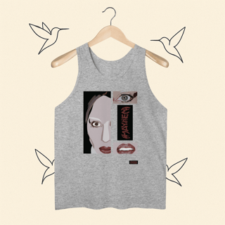 Nome do produto Regata Mayhem Lady Gaga