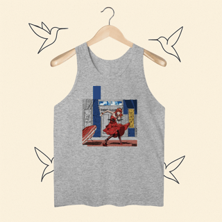 Nome do produto Regata Cyndi Lauper She's So Unusual