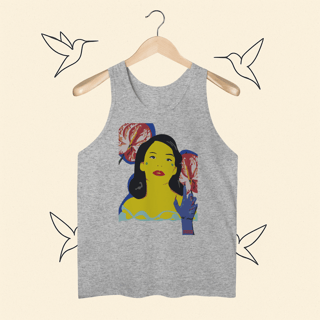 Nome do produto Regata Marina Princess Of Power