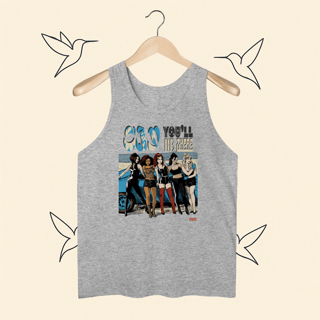 Nome do produto Regata Spice Girls Say You'll Be There