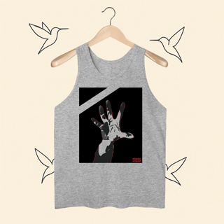 Nome do produto Regata System of a Down