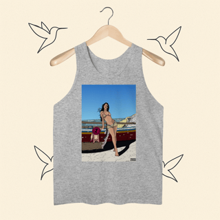 Nome do produto Regata Marina Sena De Primeira