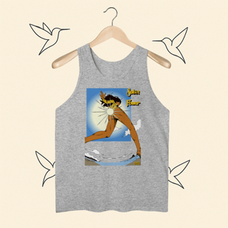 Nome do produto Regata Lorde Solar Power