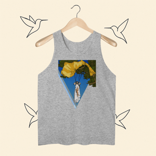 Nome do produto Regata Doja Cat Vie