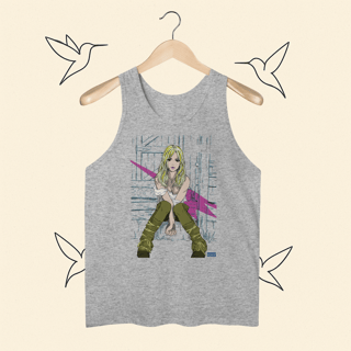 Nome do produto Regata Britney Spears