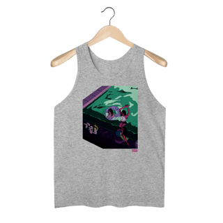 Nome do produto Regata No Na Sad Face