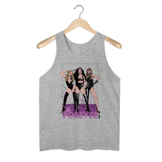 Nome do produto Regata The Pussycat Dolls Forever