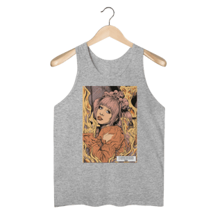 Nome do produto Regata Hades Melanie Martinez