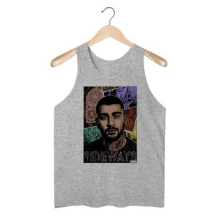 Nome do produto Regata Zayn Sideways