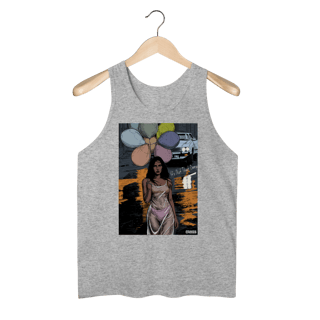 Nome do produto Regata Demi Lovato Its Not That Deep Deluxe