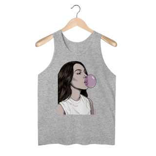 Nome do produto Regata Olivia Rodrigo Drop Dead