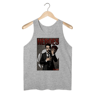 Nome do produto Regata Matt Murdock Heroes 