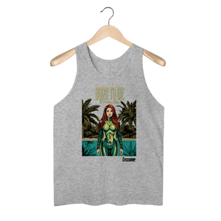 Nome do produto Regata Jean Grey x Born To Die