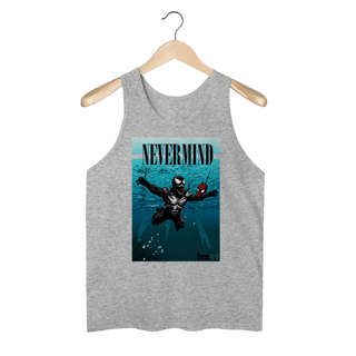 Nome do produto Regata Venom X Nevermind