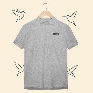 Nome do produto Polo Premium Crozs 