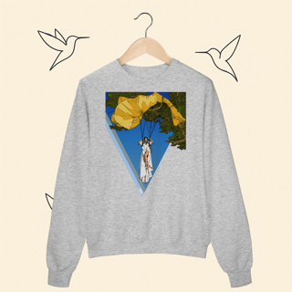 Nome do produto Moletom Doja Cat Vie