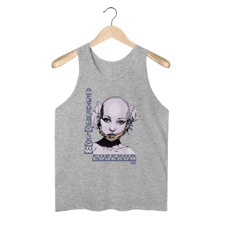 Nome do produto Regata FKA Eusexua Afterglow