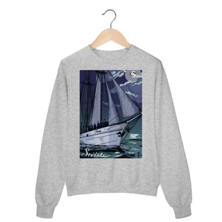 Nome do produto Moletom BTS Swim