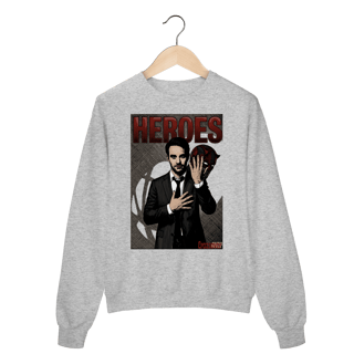 Nome do produto Moletom Matt Murdock Heroes