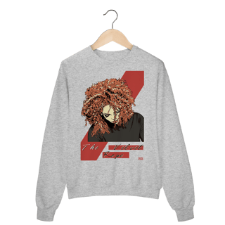 Nome do produto Moletom The Velvet Rope Janet Jackson