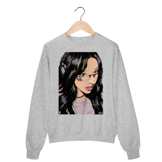 Nome do produto Moletom Tinashe Popstar