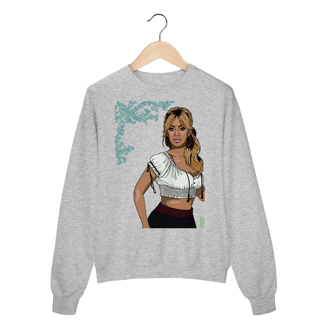 Nome do produto Moletom Beyonce Bday