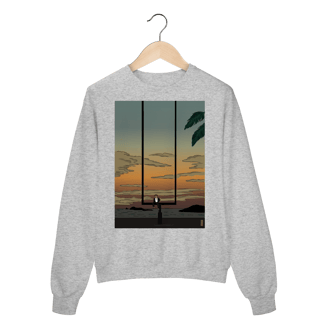 Nome do produto Moletom Bad Bunny Super Bowl 2026