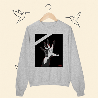 Nome do produto Moletom System of a Down