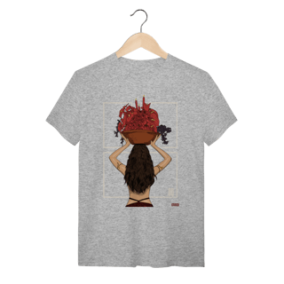 Nome do produto Camiseta Anitta Equilibrium II 