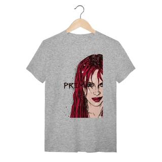 Nome do produto Camiseta Adela Prima