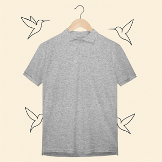 Nome do produto Polo Premium C, XOXO Camila Cabello