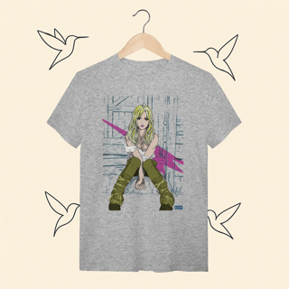 Nome do produto Camiseta Britney Spears