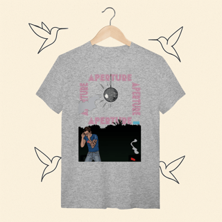 Nome do produto Camiseta Harry Styles Aperture