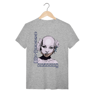 Nome do produto Camiseta  FKA Eusexua Afterglow