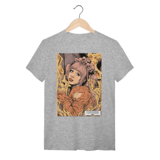 Nome do produto Camiseta Hades Melanie Martinez