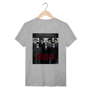 Nome do produto Camiseta BTS Arirang