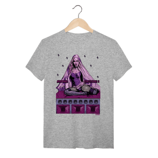 Nome do produto Camiseta Madonna Confessions II