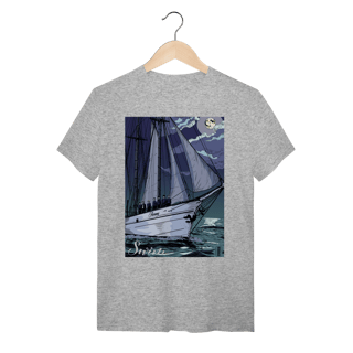 Nome do produto Camiseta BTS Swim