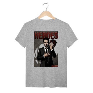 Nome do produto Camiseta Matt Murdock Heroes