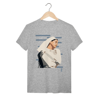 Nome do produto Camiseta Quality Rosalia LUX