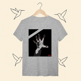 Nome do produto Camiseta Quality System of a Down