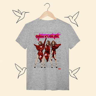 Nome do produto Camiseta Madonna Confessions on a Dance Floor 20 anos