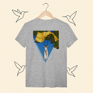 Nome do produto Camiseta Doja Cat Vie