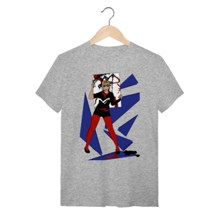 Nome do produto Camiseta PinkPantheress Fancy Some More?